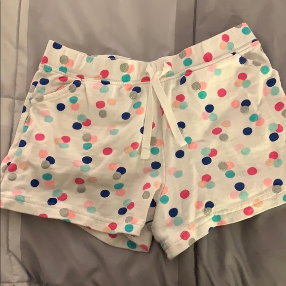 Carter's Other - Like New Carters Shorts Size 8